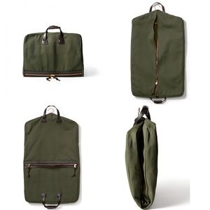 ✖️SALE✖️Filson Garment Suit Cover Rugged Twill Bag